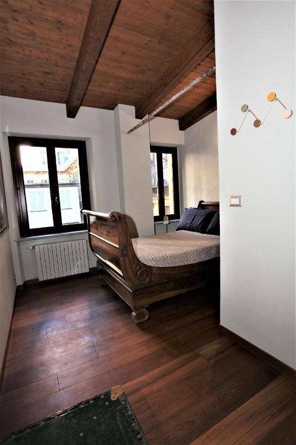 La Casa Dell' Artista Villa Turin Exterior photo
